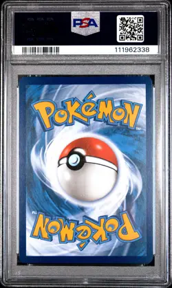 2023 POKEMON SWSH BLACK STAR PROMO CROWN ZENITH TINS GALARIAN MOLTRES PSA 10 - Image 2