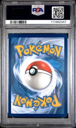 2023 POKEMON SWSH BLACK STAR PROMO CROWN ZENITH TINS GALARIAN MOLTRES PSA 10 - Image 2