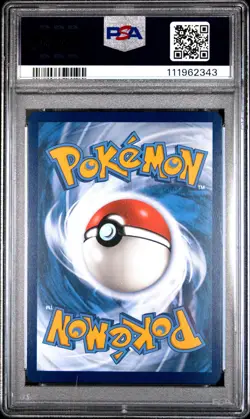 2023 POKEMON SWSH BLACK STAR PROMO CROWN ZENITH TINS GALARIAN MOLTRES PSA 10 - Image 2