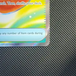 Buddy-Buddy Poffin 167/132 - Mega Evolution Pokemon NM EN pack Fresh English - Image 4