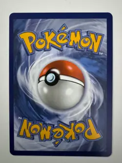 Pokemon TCG Mega Evolution ME01: Wally's Compassion 176/132 Ultra Rare full art - Image 3