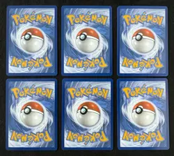 Pokemon TCG Surging Sparks Ex Lot - Exeggutor, Cyclizar, Hyrdreigon, Etc - Image 2