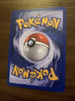 Pokemon TCG Aerodactyl Fossil, Unlimited Rare Card 16/62 - Image 4
