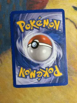Lairon 32/108 EX Power Keepers Reverse Holo Vintage Pokemon TCG Card MP LP - Image 4