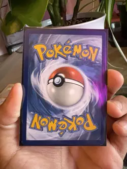 Pokemon Pikachu TCG Sun & Moon Cosmic Eclipse Card 241/236 Secret Rare Holo - Image 4
