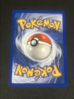 NM Mankey Reg. Non-Holo 92/147 Aquapolis Pokemon Card - Image 2