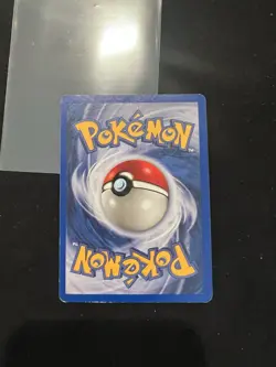 Unown [X] 30/105 Neo Destiny Card TCG Nintendo Pokemon - Image 3