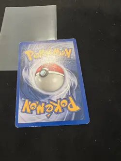 Unown [X] 30/105 Neo Destiny Card TCG Nintendo Pokemon - Image 4