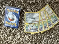 Pokemon TCG Solgaleo Celebrations Holo Rare Card 021/025 NM Condition - Image 3