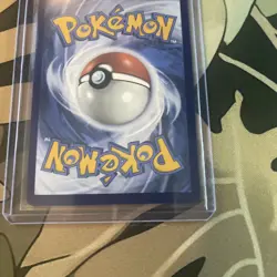 Hilda 164/086 Full Art Ultra Rare White Flare Holo Pokemon TCG Card - Image 5