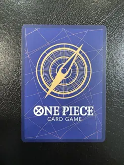 One Piece Card Game Perona (Alternate Art) OP12-034 SR English - Image 2