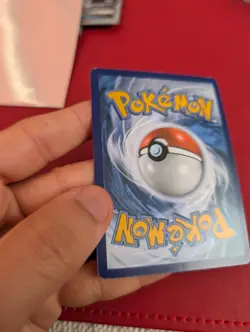 Scizor EX 76/122 Breakpoint Holo Pokemon Card Excellent Condition - Image 5