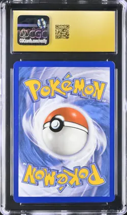 CGC 10 PRISTINE Copperajah VMAX 199/192 Rebel Clash Secret Rare Pokemon Card - Image 2