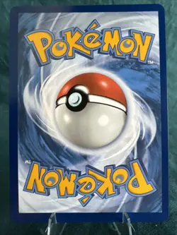 Pokemon Twilight Masquerade Holo Card Carmine, 217/167SV06, Near Mint Condition - Image 2
