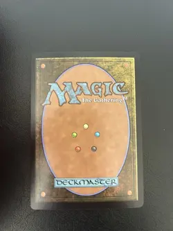 Parker Luck - (Foil) Mtg: Marvel's Spider-Man Rare 60 - Image 2