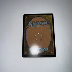 MTG Spider-Punk 0092 Foil Marvel's Spider-Man NM SPM - Image 4