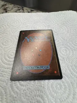 MTG - Cleansee - Legends - LP/NM White Rare Vintage - Image 3