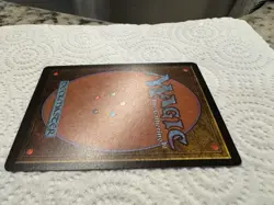 MTG - Cleansee - Legends - LP/NM White Rare Vintage - Image 4