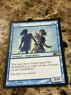 CLONE Magic MTG M13 Core Set - Image 1