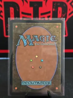 MTG Wrathful Red Dragon - Commander Legends Battle for Baldur's Gate NM Non-Foil - Image 2