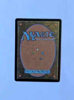 MTG Magic the Gathering Virtue of Knowledge (279/475) Wilds of Eldraine LP - Image 2