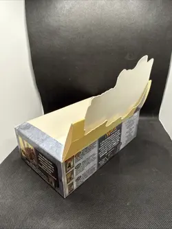 MtG EMPTY Booster Box ~ ODYSSEY (zero packs) - Image 2