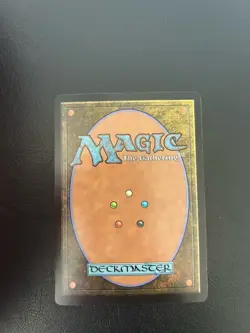 Jackal, Genius Geneticist - (Foil) Mtg: Marvel's Spider-Man Rare 131 - Image 2