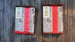 Magic the Gathering (MTG) Odyssey (ODY) Packs Sealed ~ Lot of 2 - Image 2