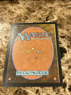 AJANI'S SUNSTRIKER Magic MTG M13 Core Set Foil - Image 2