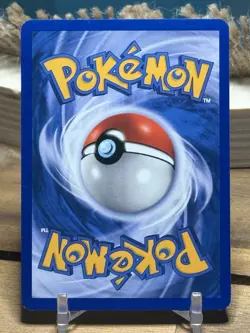 Pokemon TCG Illumise 38/100 Sandstorm eCard Reverse Holo Lightly Played - Image 2