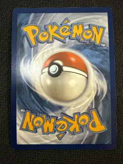 Iron Leaves Ex 176/131 Gold Secret Rare Prismatic Evolutions Pokemon TCG NM - Image 2