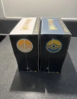 Pokemon Center Elite Trainer Box Mega Evolution Lucario & Gardevoir ETB - Image 5