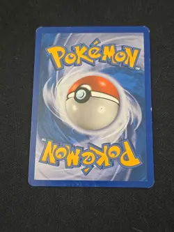 Meowth 114/147 Supreme Victors Regular Pokemon TCG Light Played Condition - Image 2