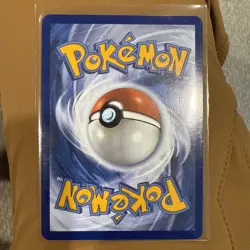 Delibird - Reverse Holo Common ME01: Mega Evolution 105/132 NM Pokemon - Image 2