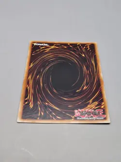 Yugioh - The Forceful Checkpoint SBAD-EN045 1st Edition Ultra Rare NM - Image 3