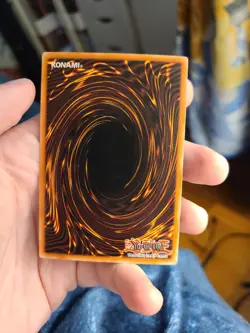 Yugioh Creature Swap LOD-EN081 Ultra Rare - Image 2