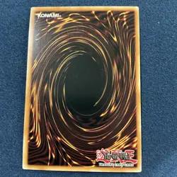 Yugioh Honest TWED-EN001 Ultra Rare Limited Edition - Image 3
