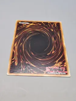 Knightmare Gryphon GEIM-EN041 Rare 1st Edition Genesis Impact Yugioh - Image 3