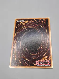 Knightmare Gryphon GEIM-EN041 Rare 1st Edition Genesis Impact Yugioh - Image 4