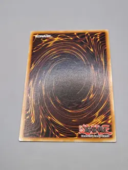 Yugioh! NM Ryzeal Detonator - CRBR-EN007 - Ultra Rare - 1st Edition - Image 4