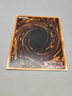 Heretical Phobos Covos - INFO-EN045 - Super Rare 1ST ED NM YuGiOh - Image 3