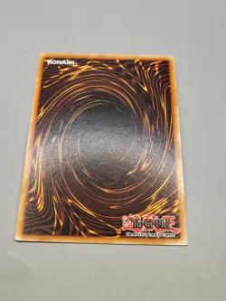 Heretical Phobos Covos - INFO-EN045 - Super Rare 1ST ED NM YuGiOh - Image 4