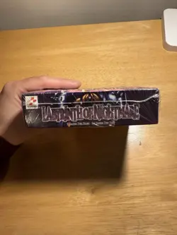 Yugioh Labyrinth of Nightmare 1ST EDITION Booster Box Brand New Sealed 24 Packs - Image 2