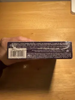 Yugioh Labyrinth of Nightmare 1ST EDITION Booster Box Brand New Sealed 24 Packs - Image 4