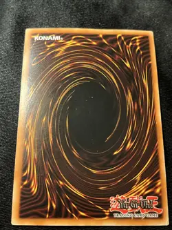 YUGIOH RELINQUISHED SDP-001 1ST ULTRA (LP) - Image 2