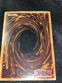 YUGIOH RELINQUISHED SDP-001 1ST ULTRA (LP) - Image 3