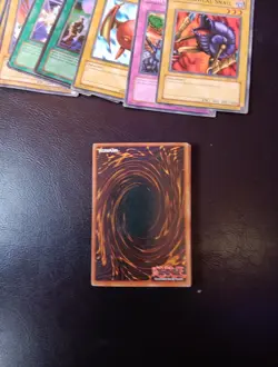 Vtg Yugioh Cards. Lot Of 39 Vtg 90's Konami Yugioh Cards - Image 5
