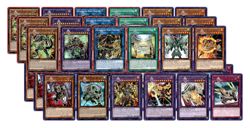 Yugioh! Gladiator Beast Core Support SUDA-EN, MZTM-EN (SR) 1st Ed - Image 1