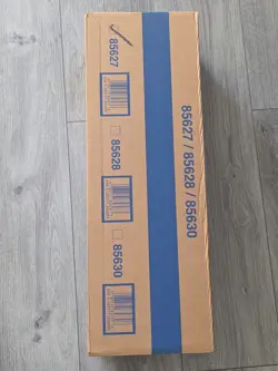 Yugioh GFP2 Ghosts From The Past 2 SEALED 10x DISPLAY BOX CASE - Image 1