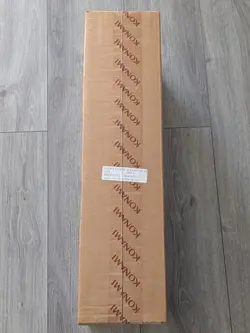 Yugioh GFP2 Ghosts From The Past 2 SEALED 10x DISPLAY BOX CASE - Image 2